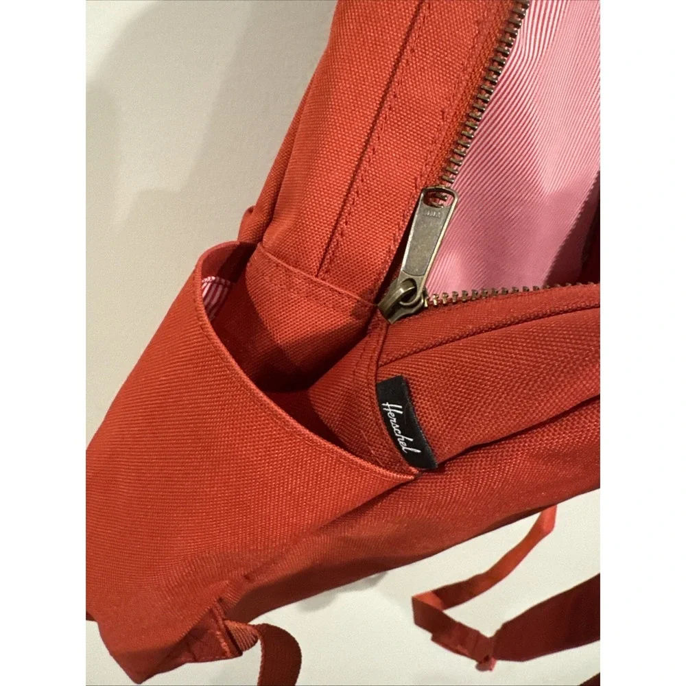 Herschel Supply Co Backpack Medium Burnt Orange